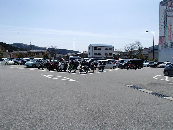 道の駅「輪島」